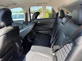 2016 Ford Edge