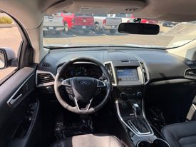 2016 Ford Edge
