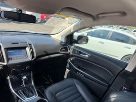2016 Ford Edge