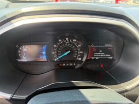 2016 Ford Edge