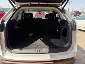 2016 Ford Edge