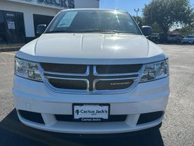 2019 Dodge Journey