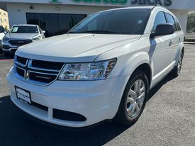 2019 Dodge Journey
