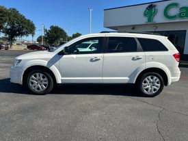 2019 Dodge Journey