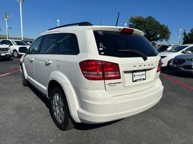 2019 Dodge Journey