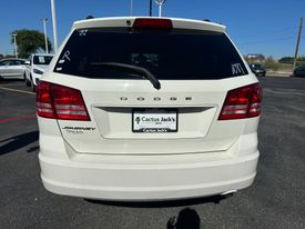 2019 Dodge Journey