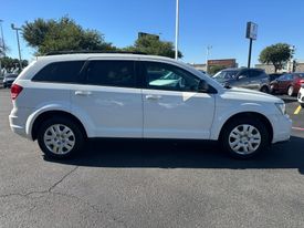 2019 Dodge Journey