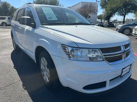 2019 Dodge Journey