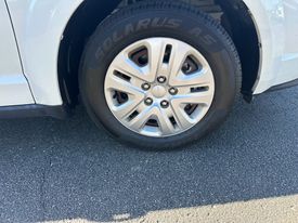 2019 Dodge Journey