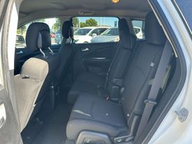 2019 Dodge Journey