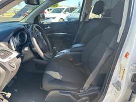 2019 Dodge Journey