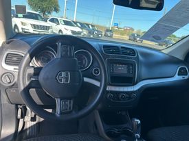 2019 Dodge Journey