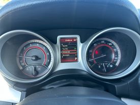 2019 Dodge Journey