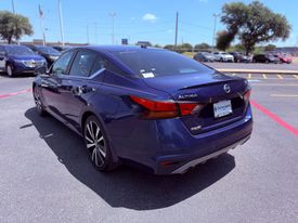 2020 Nissan Altima