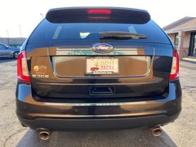 2014 Ford Edge