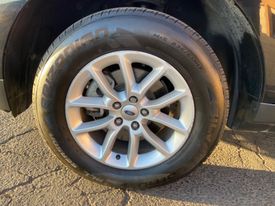 2014 Ford Edge