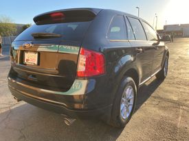 2014 Ford Edge