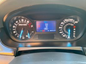 2014 Ford Edge