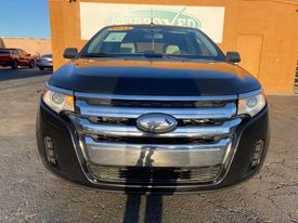 2014 Ford Edge