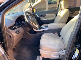 2014 Ford Edge