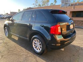 2014 Ford Edge