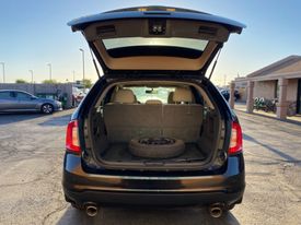 2014 Ford Edge