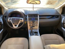 2014 Ford Edge