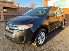 2014 Ford Edge