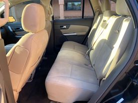 2014 Ford Edge