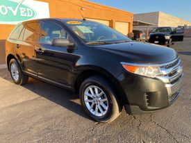2014 Ford Edge