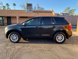2014 Ford Edge
