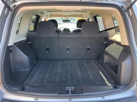 2016 Jeep Patriot