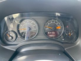 2016 Jeep Patriot