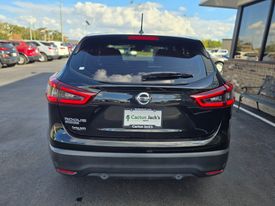 2020 Nissan Rogue Sport