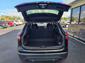 2020 Nissan Rogue Sport