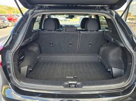 2020 Nissan Rogue Sport