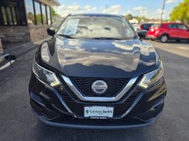 2020 Nissan Rogue Sport