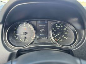 2020 Nissan Rogue Sport
