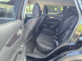 2020 Nissan Rogue Sport