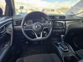 2020 Nissan Rogue Sport