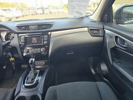 2020 Nissan Rogue Sport