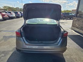 2021 Nissan Altima