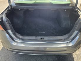 2021 Nissan Altima