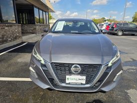 2021 Nissan Altima
