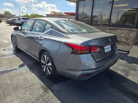 2021 Nissan Altima