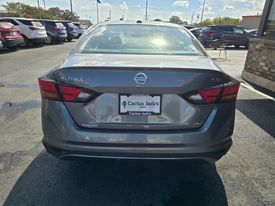 2021 Nissan Altima