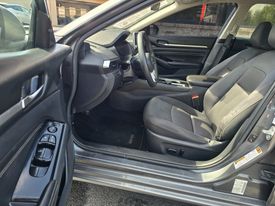 2021 Nissan Altima
