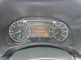 2021 Nissan Altima