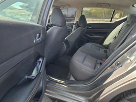 2021 Nissan Altima