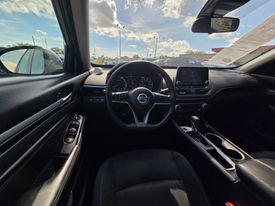 2021 Nissan Altima